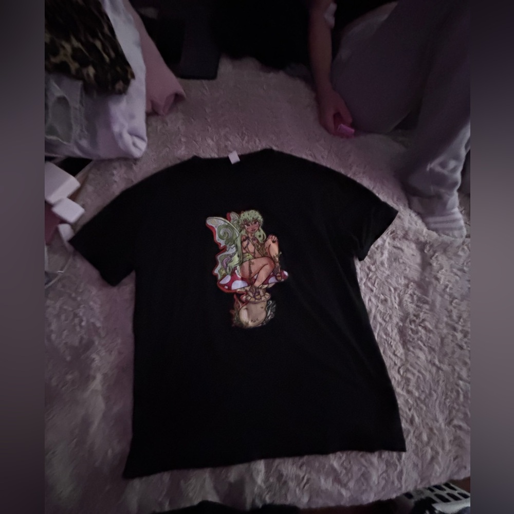 Graphic Tee